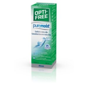 OPTIFREE PureMoist 300ml