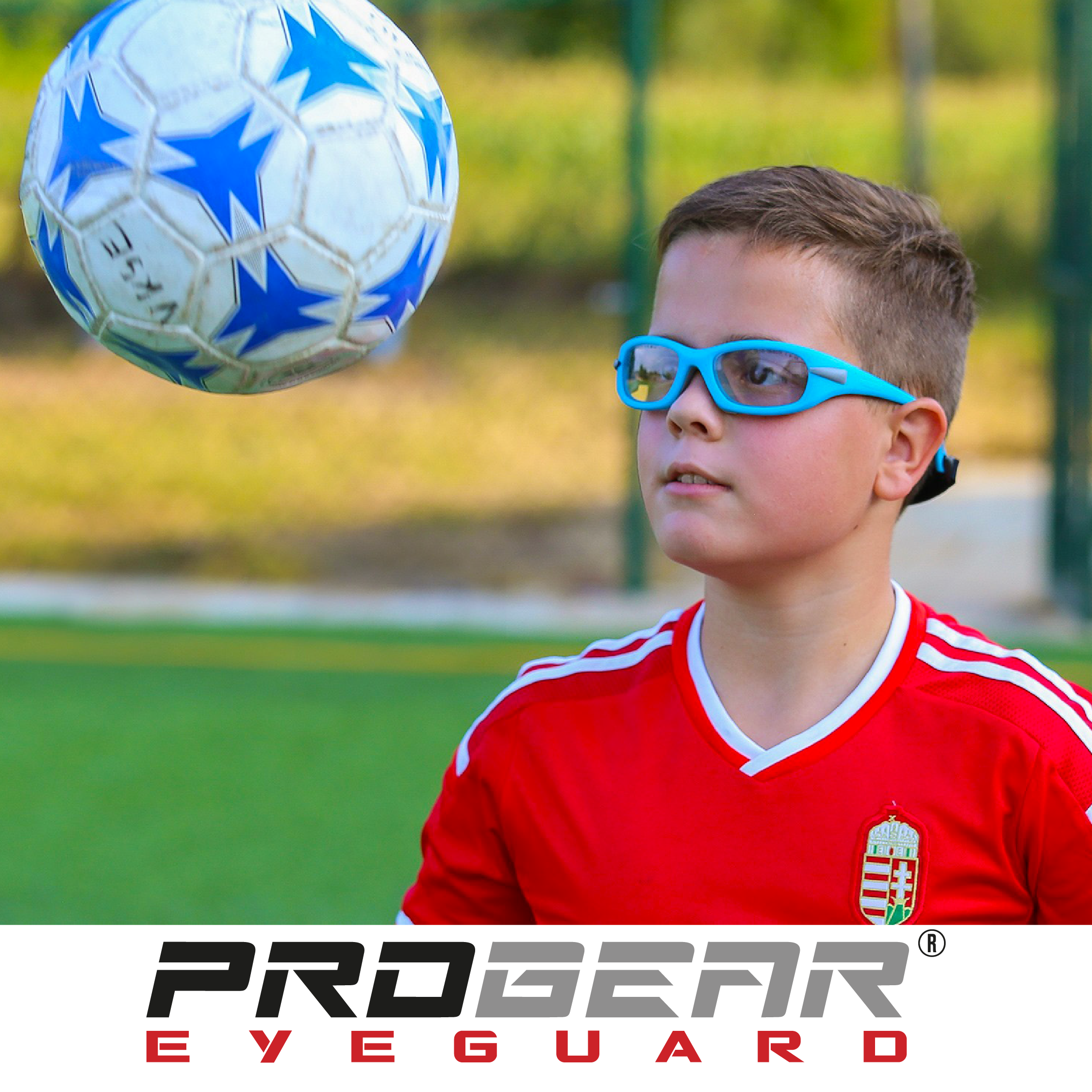 Progear Eyeguard (EGM102116) - Image 9