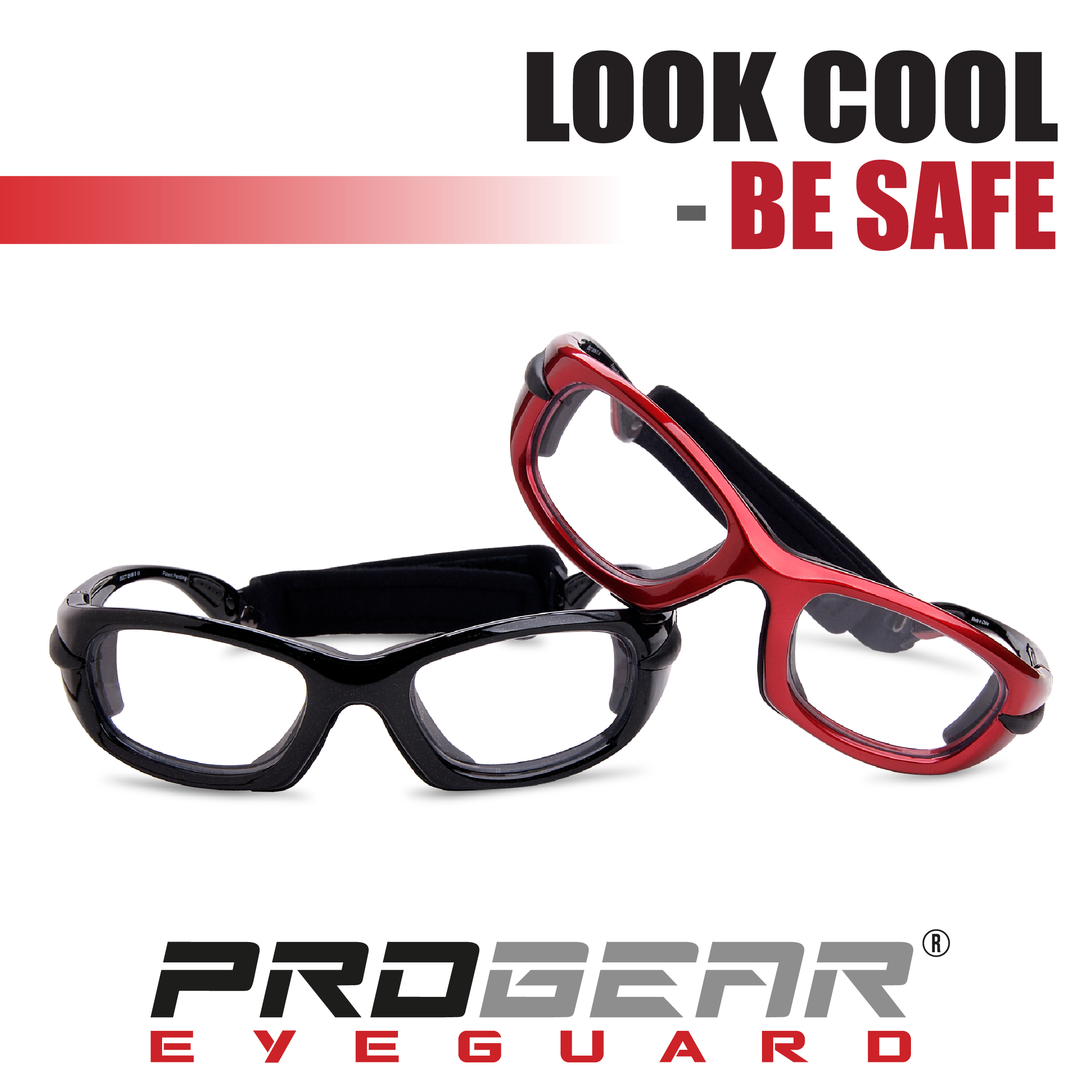 Progear Eyeguard (EGM102116) - Image 8