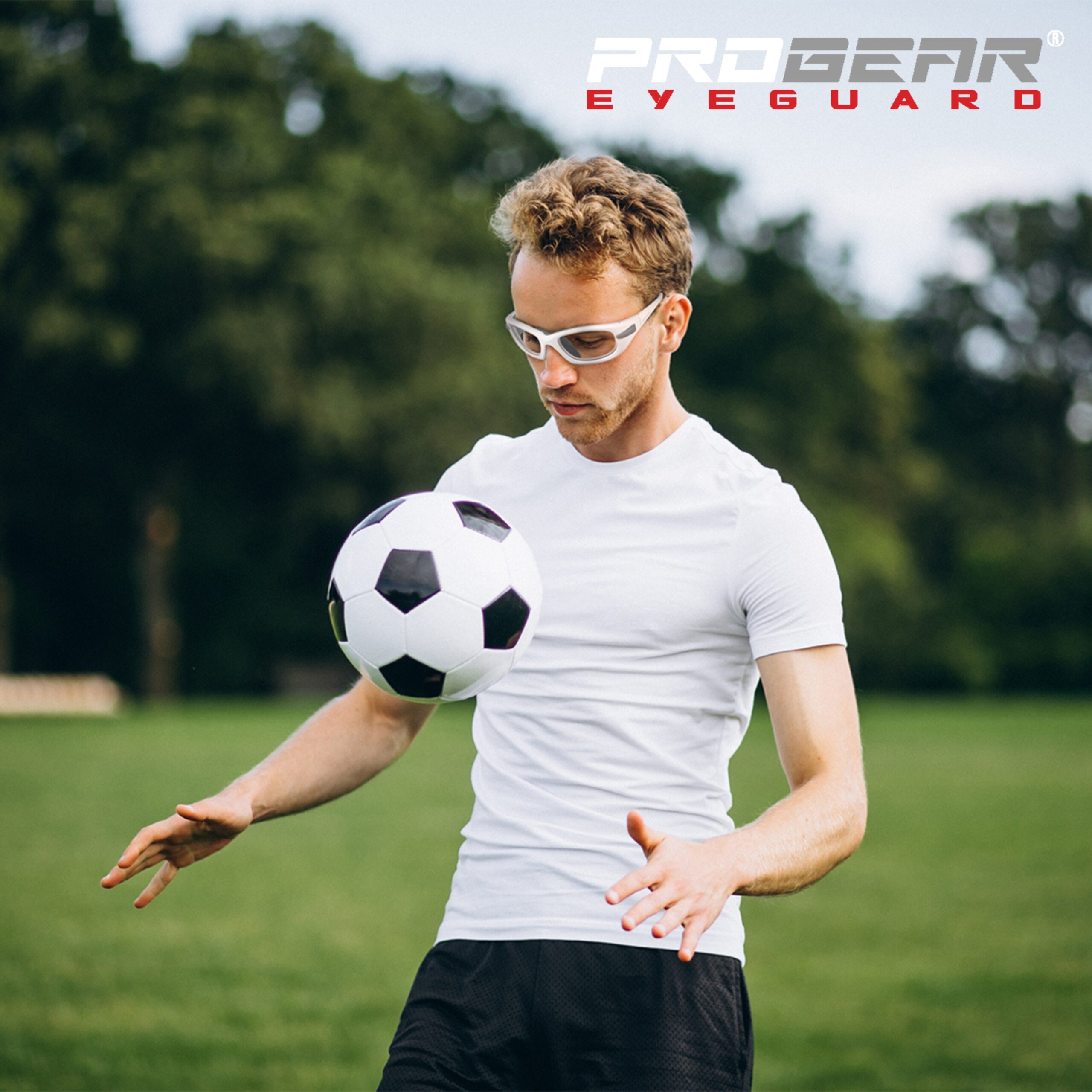 Progear Eyeguard (EGM102116) - Image 6