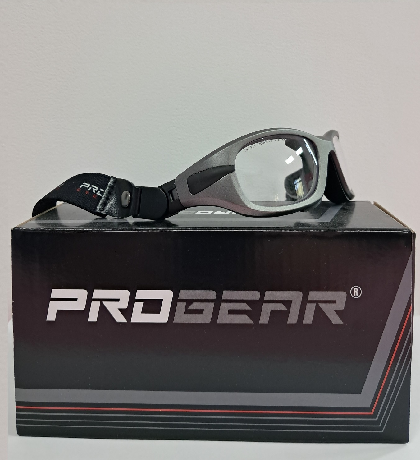 Progear Eyeguard (EGM102116) - Image 3