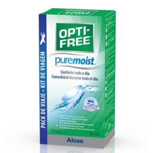 OPTIFREE PureMoist 90ml